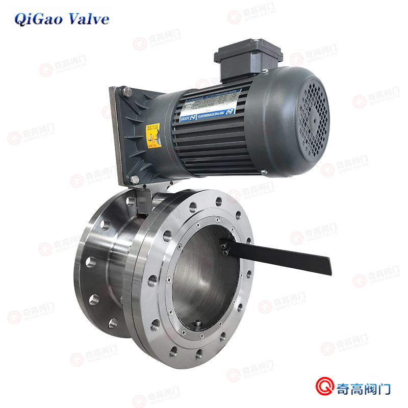 管道式防堵料裝置、刮料裝置